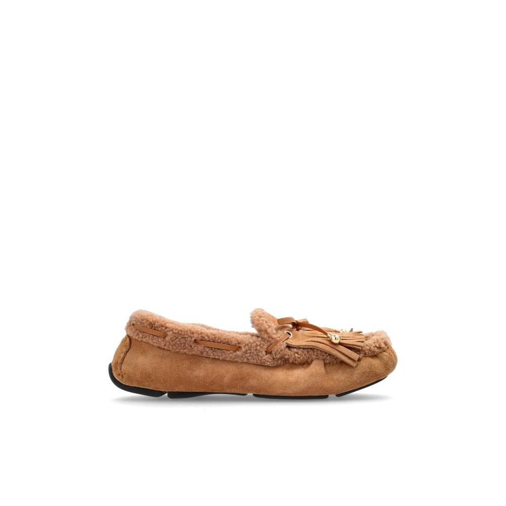 Shoes > Flats > Sailor Shoes - - Jimmy Choo - Modalova