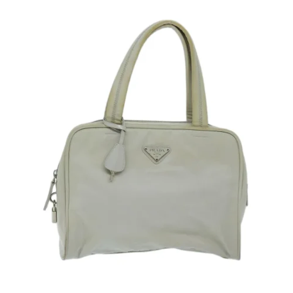 Pre-owned > Pre-owned Bags > Pre-owned Shoulder Bags - - Prada Vintage - Modalova