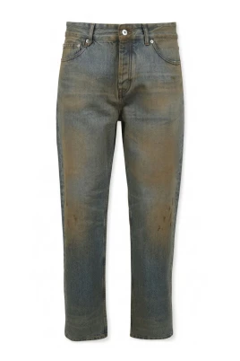 Berger de-Nîmes Denim Pants