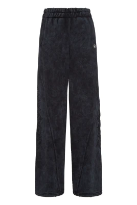 Skater Fit Joggingbyxor Gothic Plein