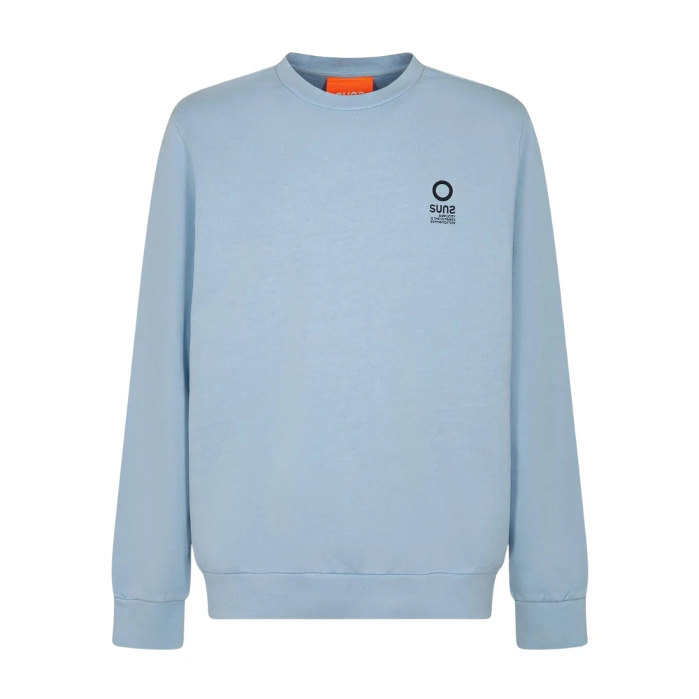 Sweatshirts & Hoodies > Sweatshirts - - Suns - Modalova