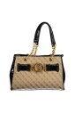 sac-a-main-en-polyethylene-noir-avec-poignees-chaine