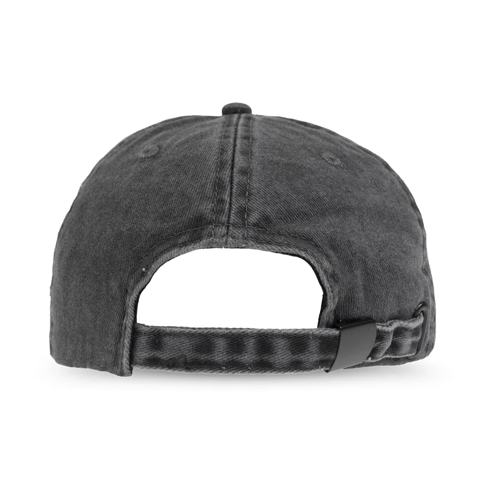 Versace Jeans Couture Denim pet Gray Heren