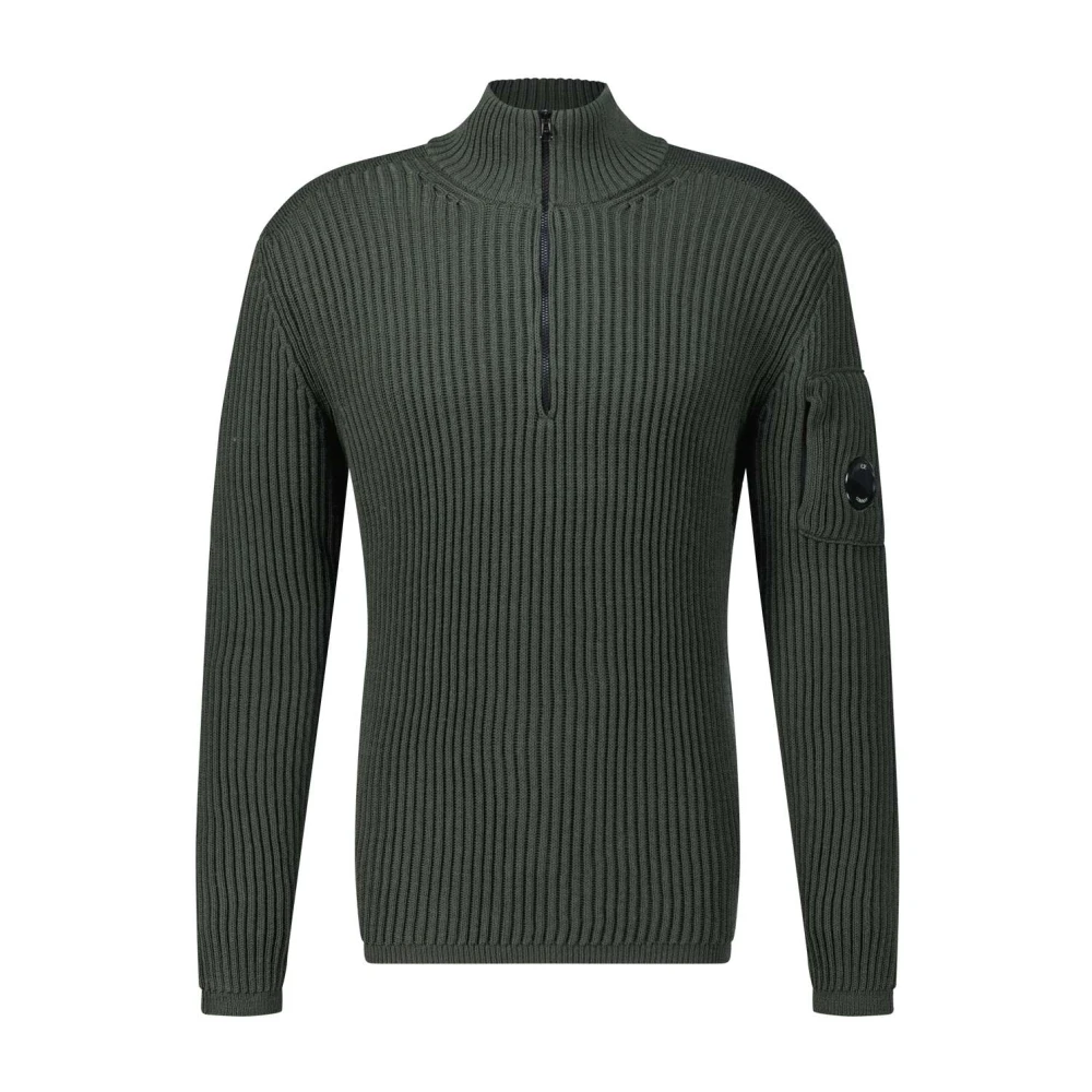Knitwear > Turtlenecks - - C.p. Company - Modalova
