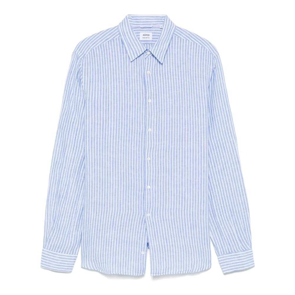 Shirts > Formal Shirts - - Aspesi - Modalova