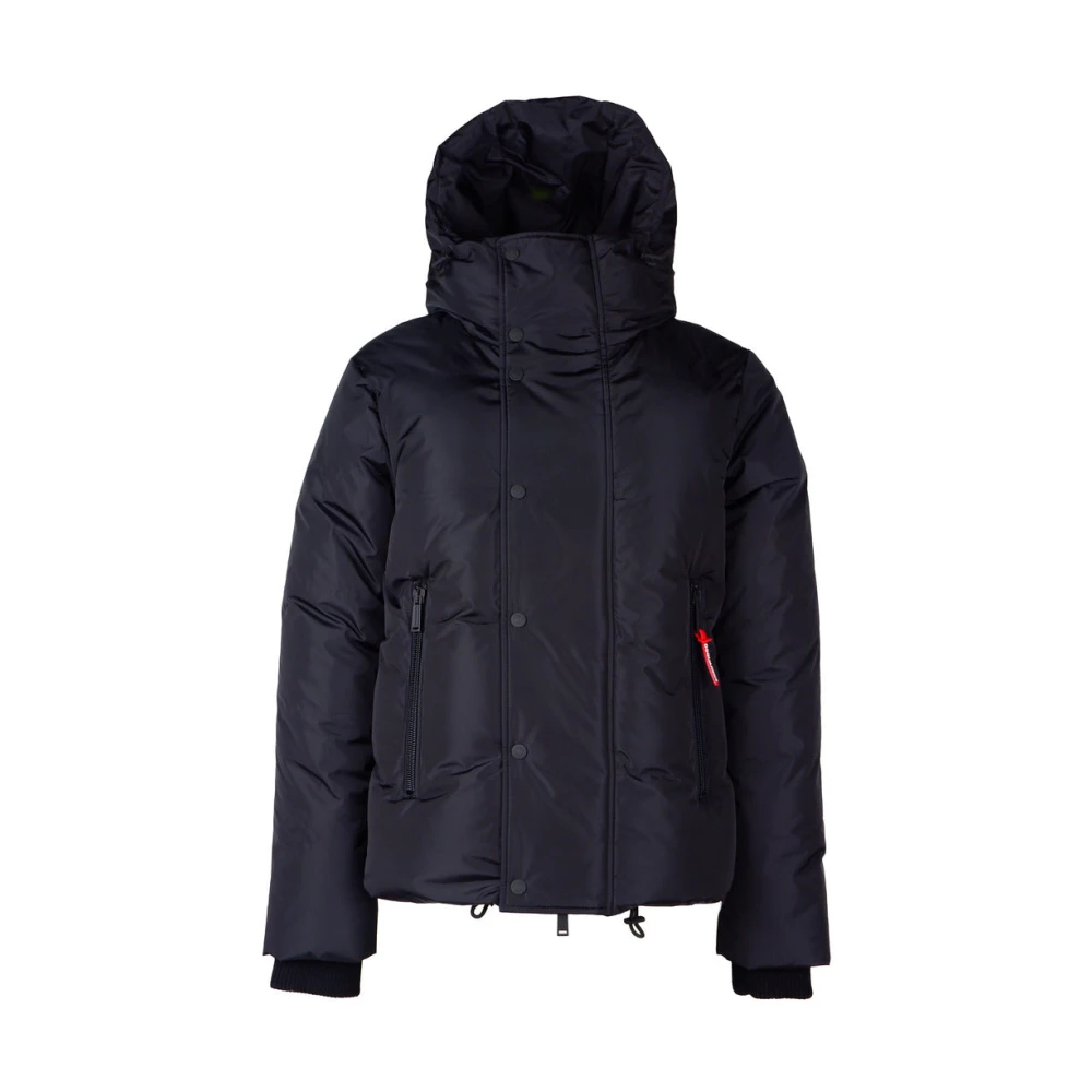Jackets > Winter Jackets - - Dsquared2 - Modalova
