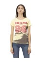 t-shirt-jaune-avec-impression