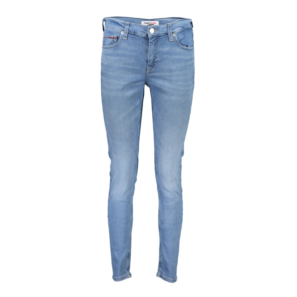 Jeans > Skinny Jeans - - Tommy Hilfiger - Modalova