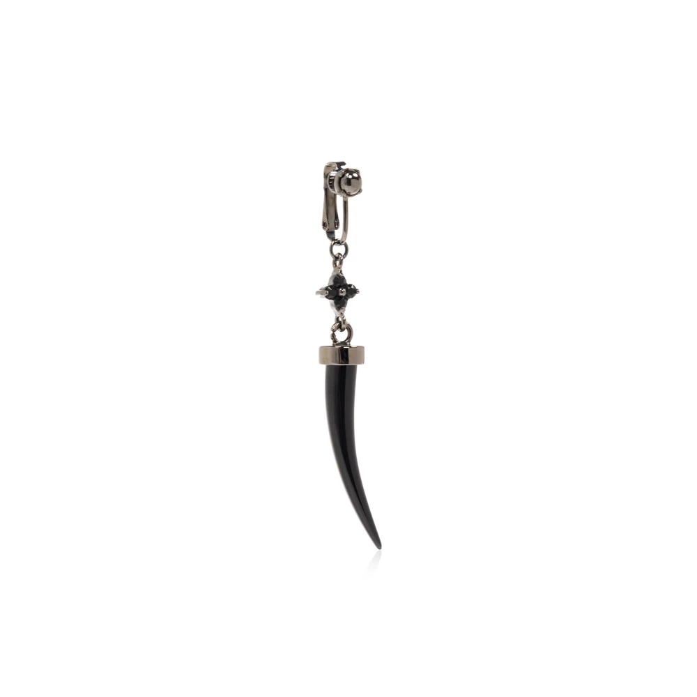 Accessories > Jewellery > Earrings - - Dsquared2 - Modalova