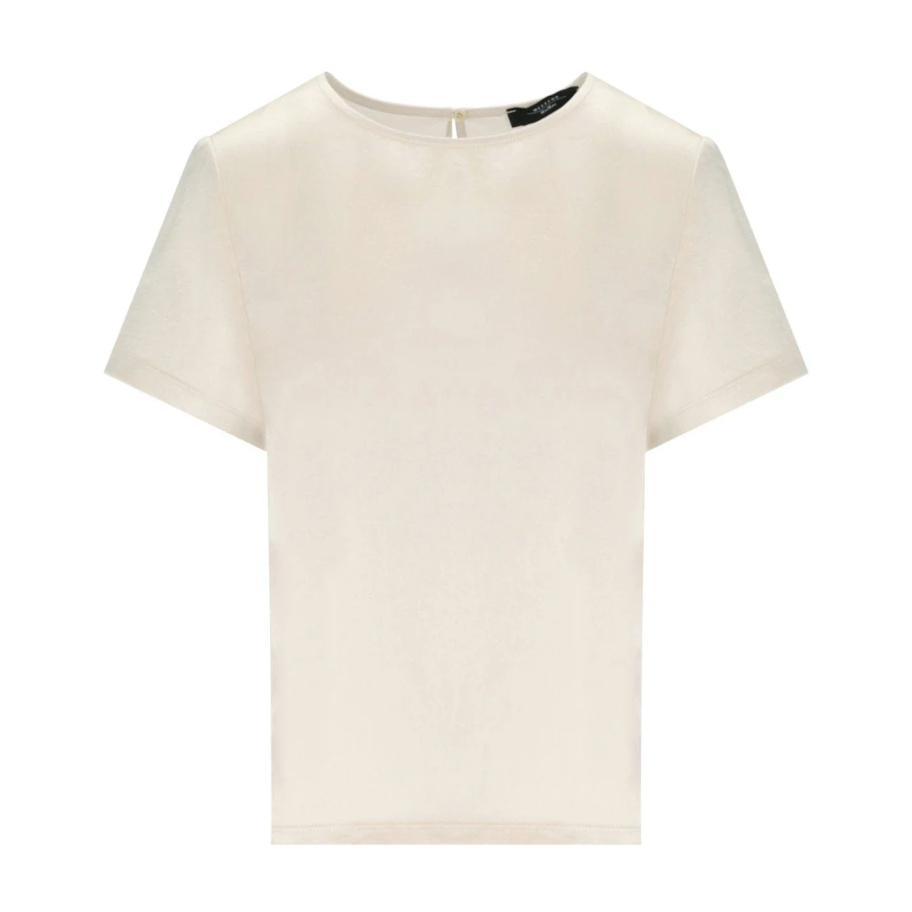 Blouses & Shirts > Blouses - - Weekend Max Mara - Modalova