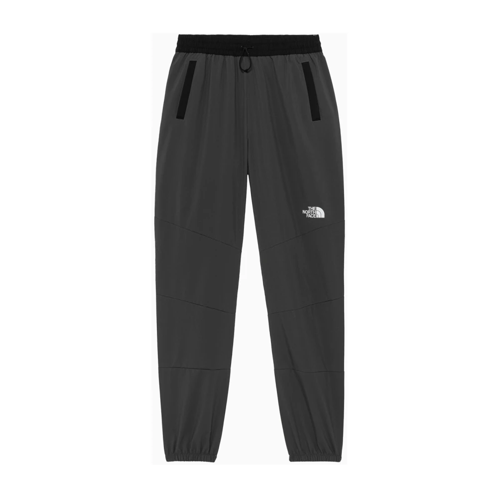The North Face Sweatpants Gray Dames