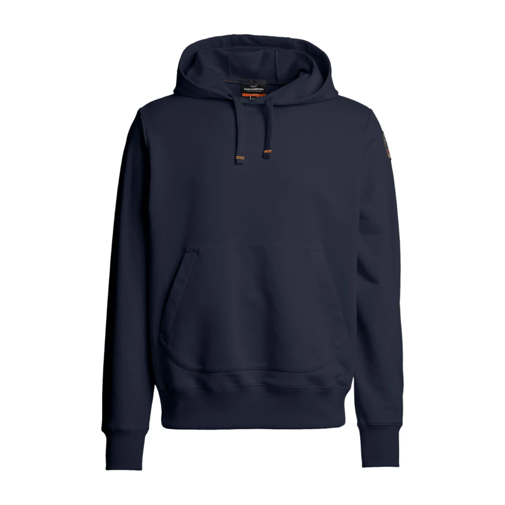 Sweatshirts & Hoodies > Hoodies - - Parajumpers - Modalova