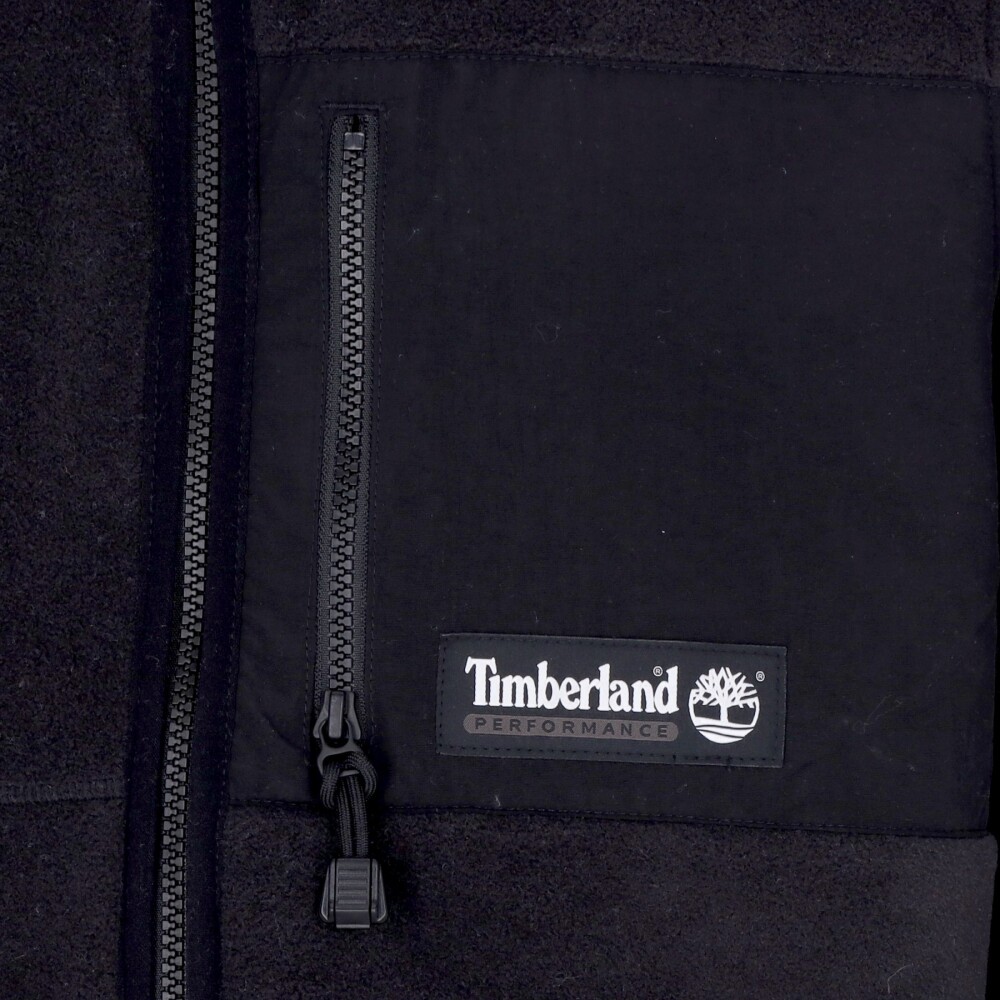 Timberland Logo Stripe Crew Ανδρικές Κάλτσες-6 Pack