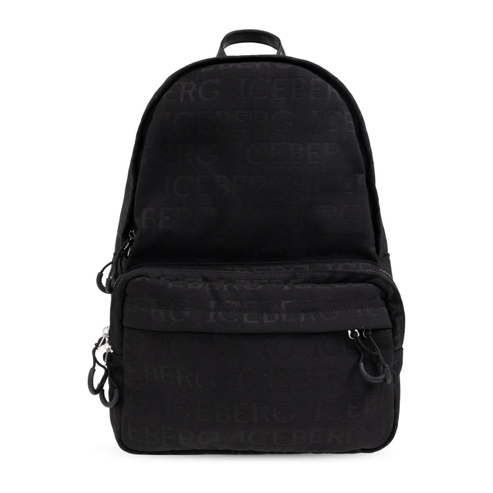 Bags > Backpacks - - Iceberg - Modalova