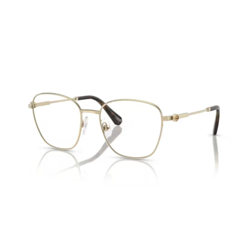 Swarovski Unisex Yellow Glasses, 52 Mm, 1019 Vista
