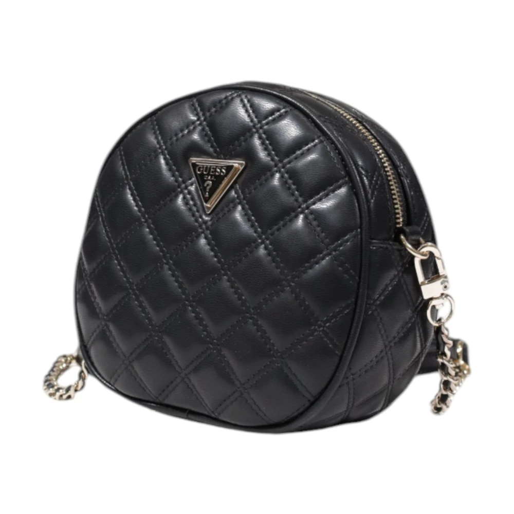 Guess Herfst Winter Dames Kleine Tassen Collectie Black Dames
