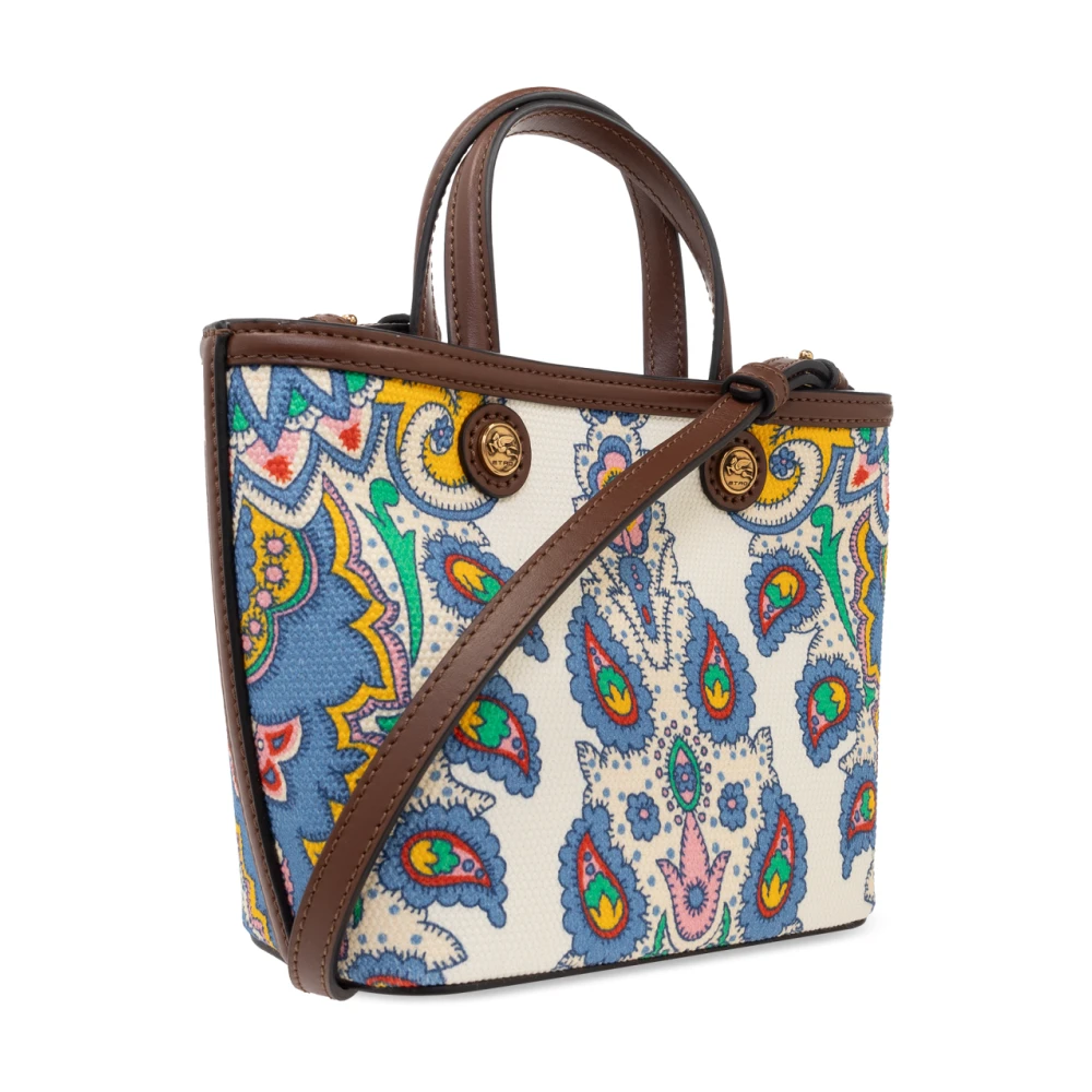 ETRO Handtas Multicolor Dames