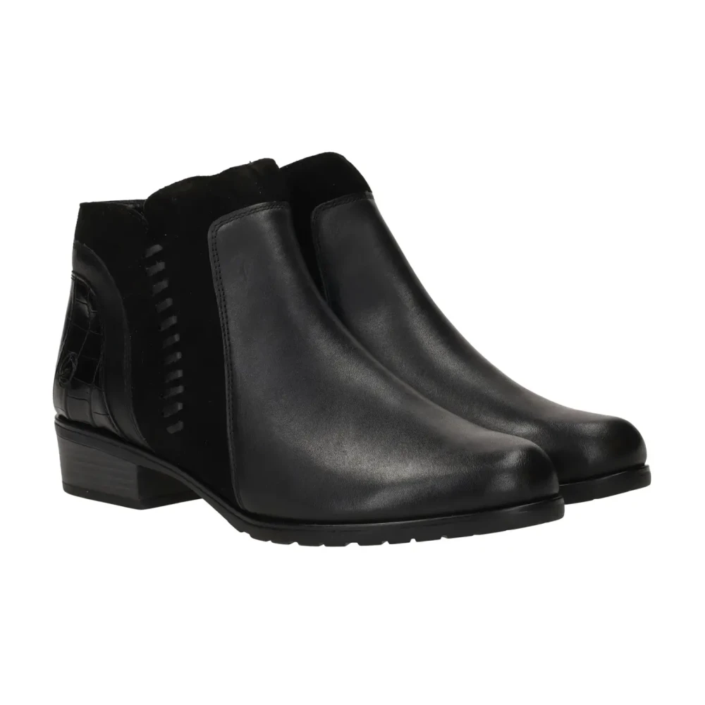 Shoes > Boots > Ankle Boots - - Remonte - Modalova