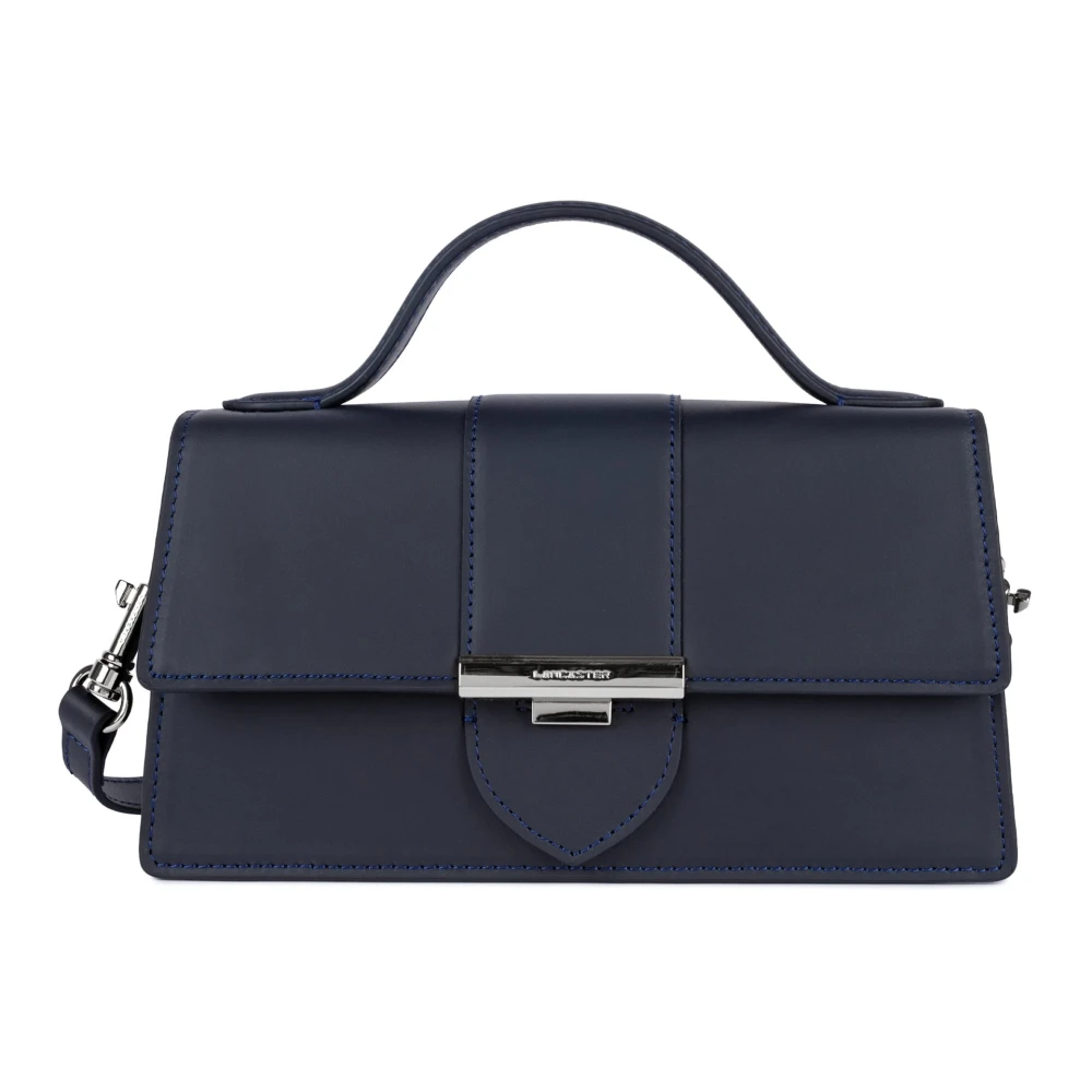Lancaster Blue Handbags, Female, One Size, Paris Ily