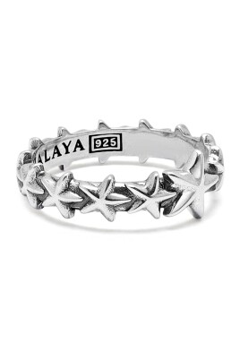 sterling-silver-star-band-ring