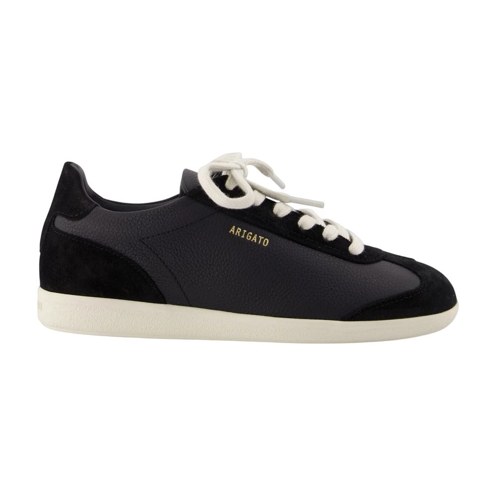 Axel Arigato Zane Sneaker Dames Schoenen Zwart