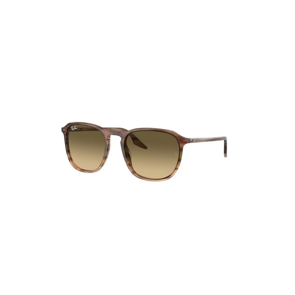 Ray-Ban Brown Rb2203 13920A Sunglasses - Unisex - Sunglasses - 55 Mm - Accessories