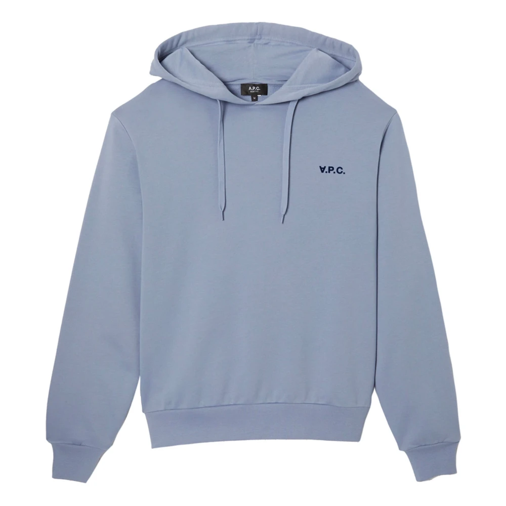 Sweatshirts & Hoodies > Hoodies - - A.p.c. - Modalova