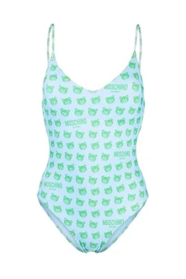 Teddy Bear One-Piece