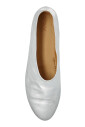 leren-ballerinas