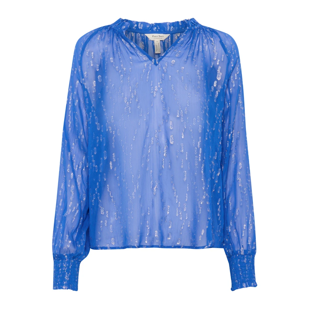 Blouses & Shirts > Blouses - - Part Two - Modalova