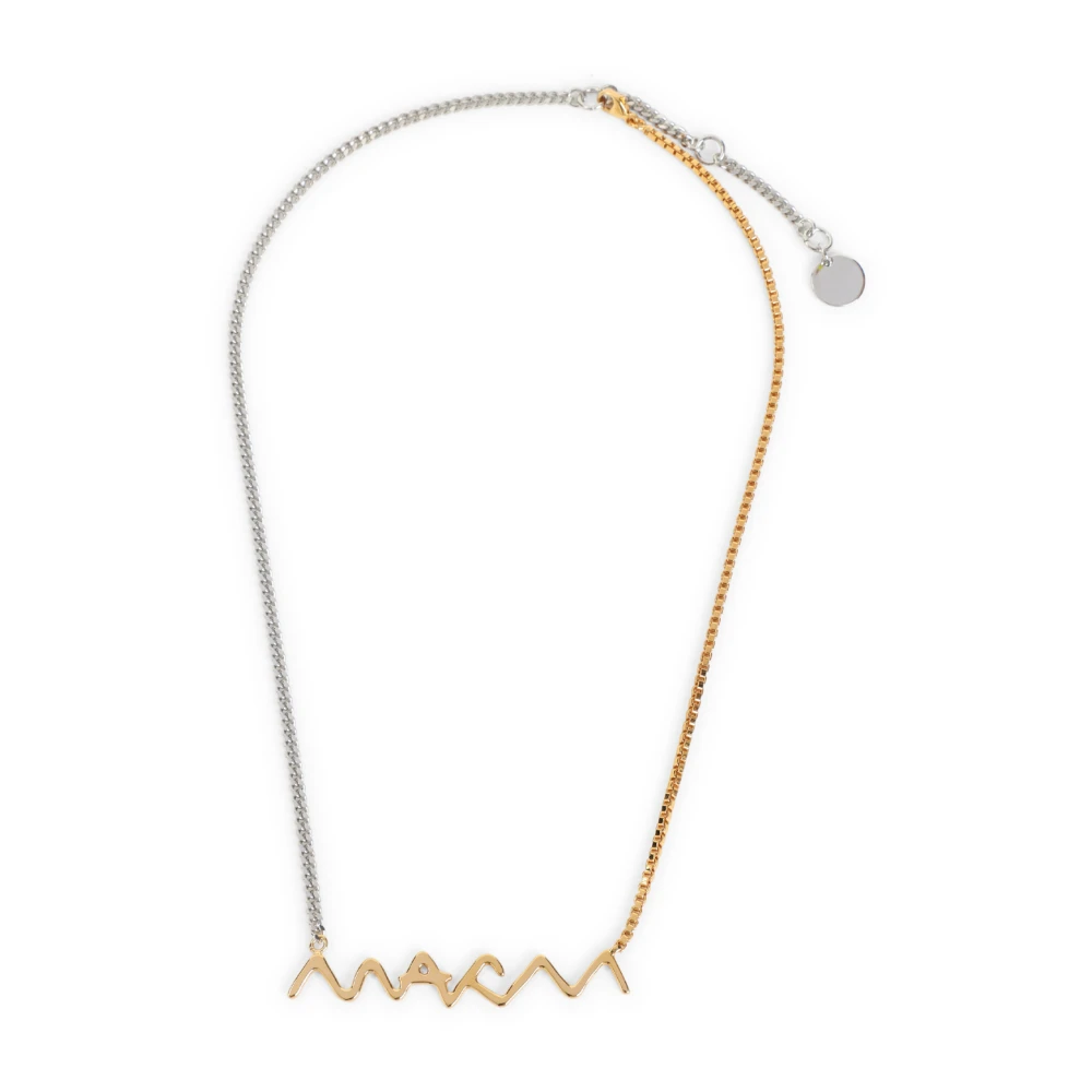 Accessories > Jewellery > Necklaces - - Marni - Modalova