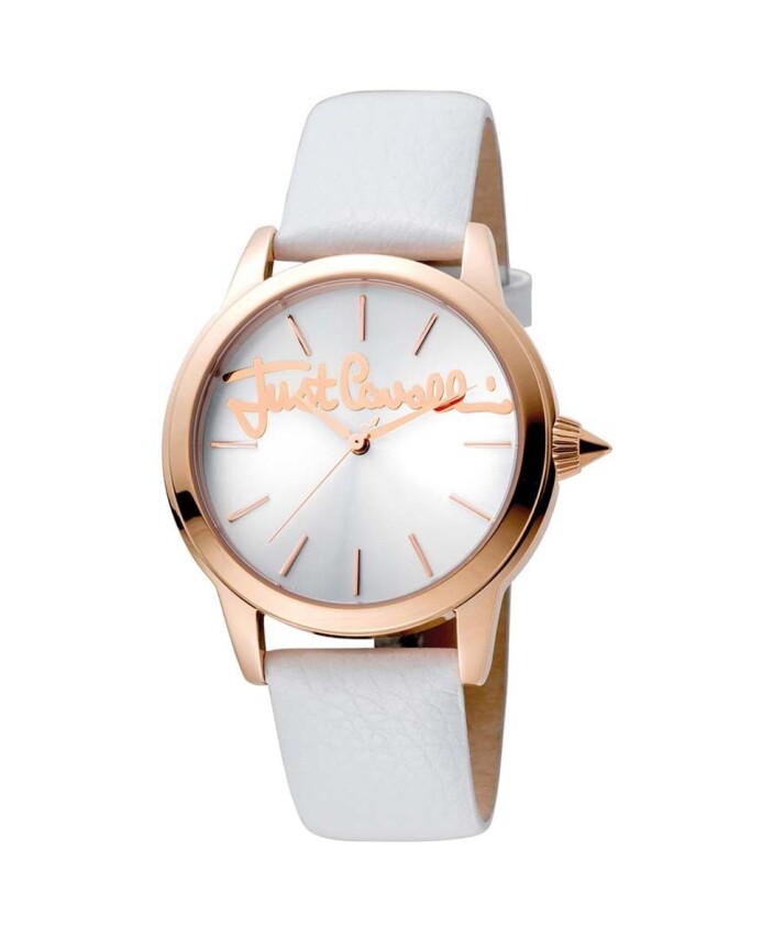 rose-steel-leather-quartz-watch