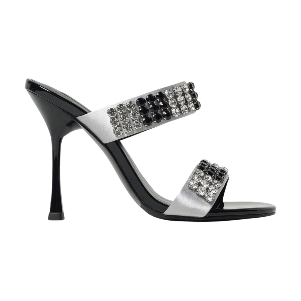 Shoes > Heels > Heeled Mules - - Liu Jo - Modalova