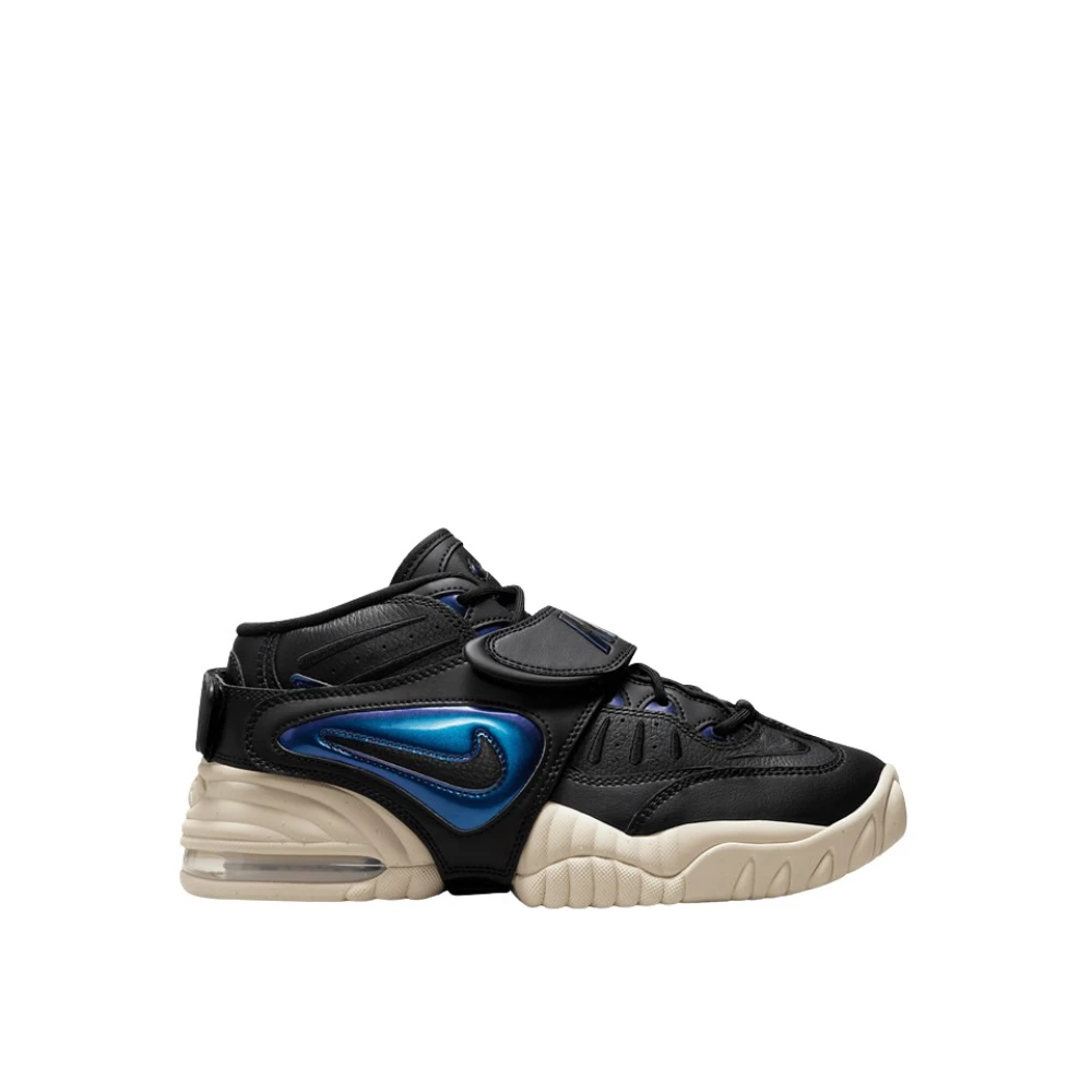Nike 2023 Air Adjust Force Sneakers Black Heren