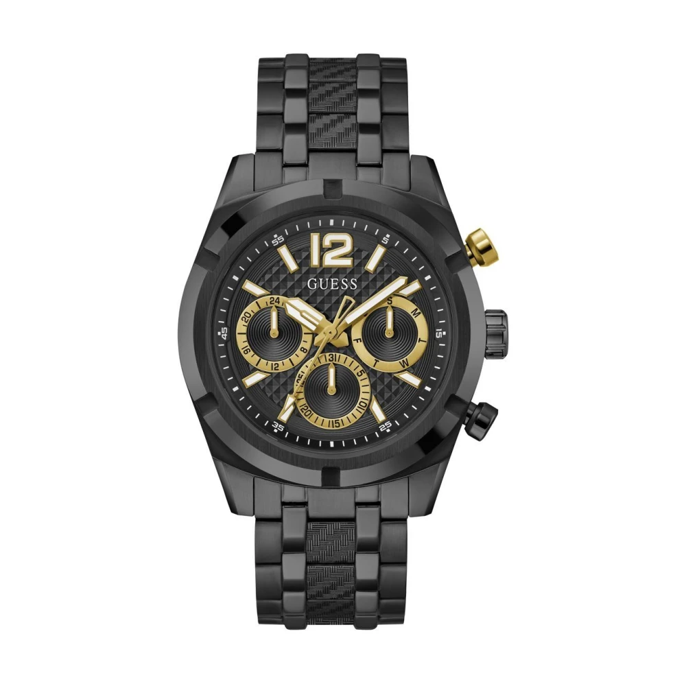 Accessories > Watches - - Guess - Modalova