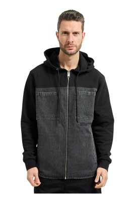 Sweat à capuche Karl Lagerfeld - Instinct Premium