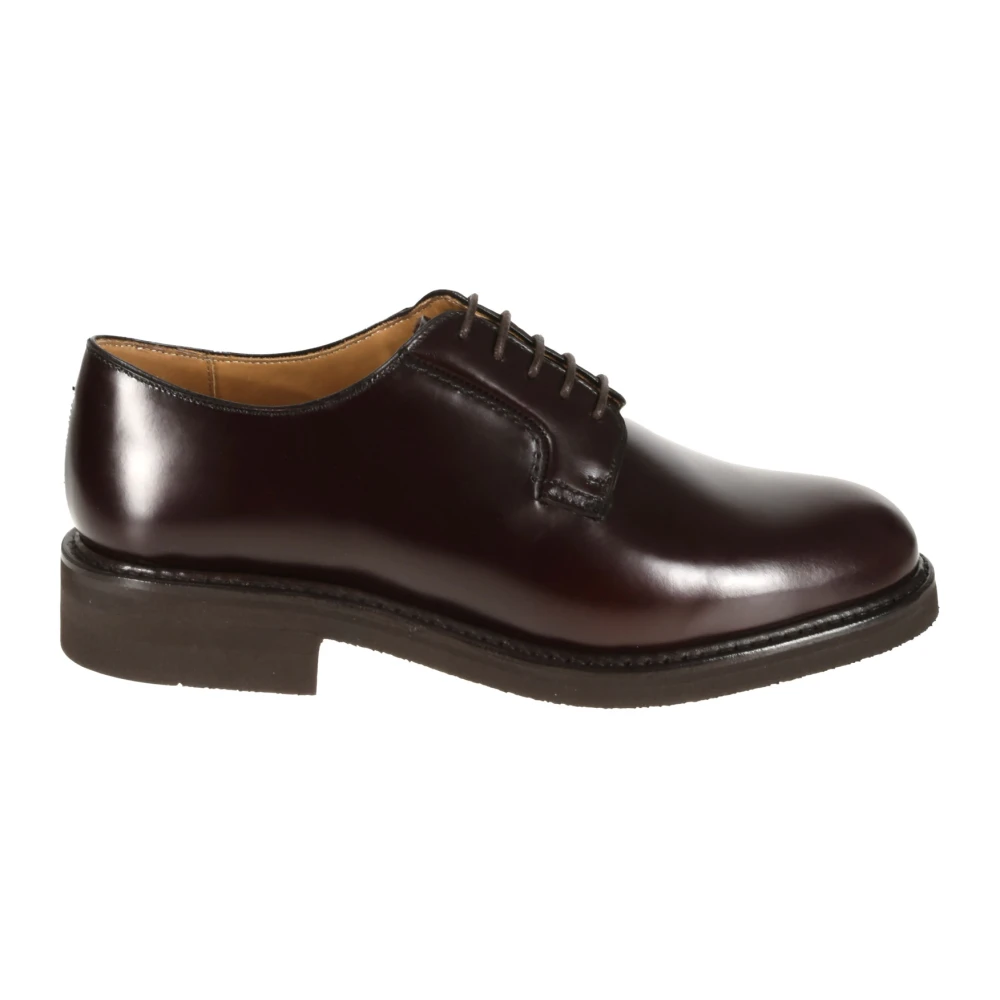 Shoes > Flats > Business Shoes - - Berwick - Modalova