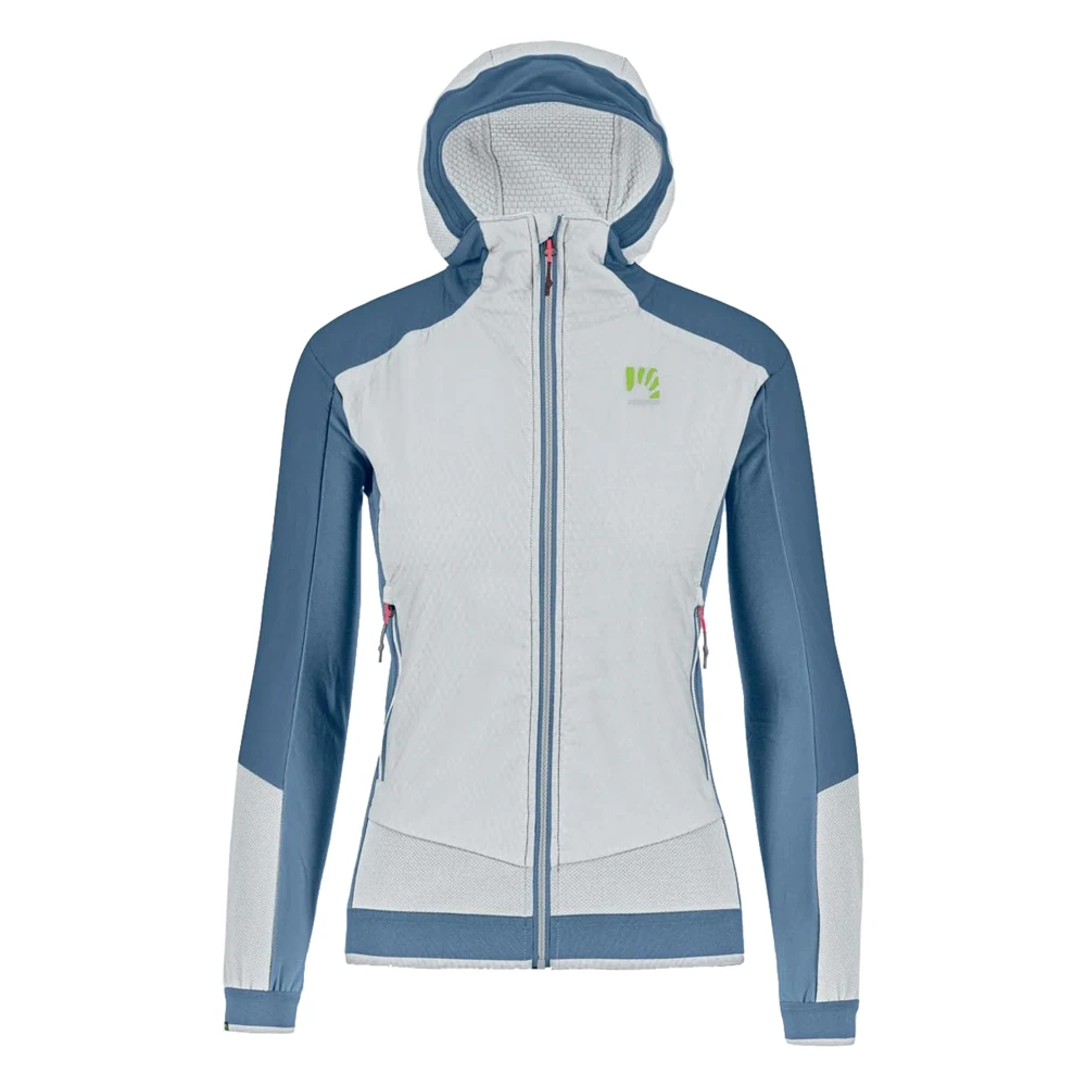Karpos Bright White Spring Lake Jas White Dames