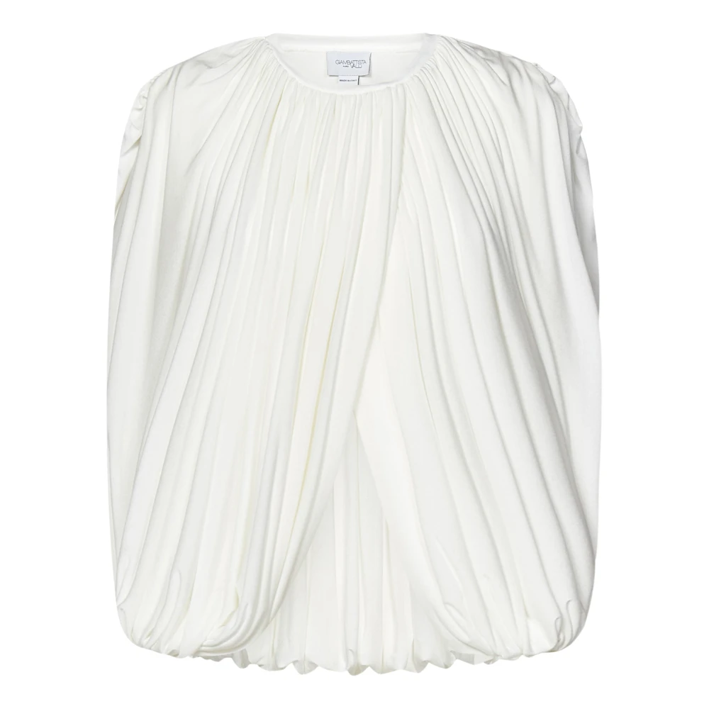 Blouses & Shirts > Blouses - - Giambattista Valli - Modalova
