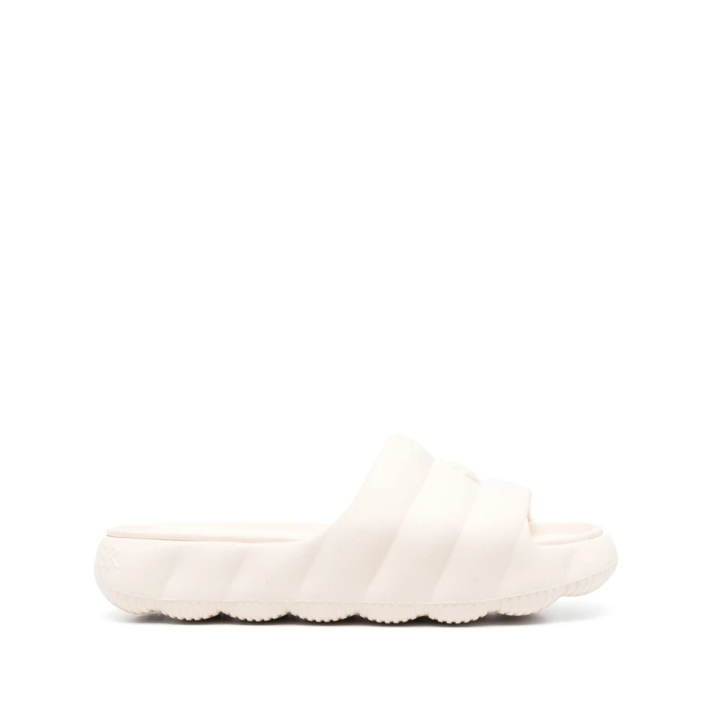 Shoes > Flip Flops & Sliders > Sliders - - Moncler - Modalova