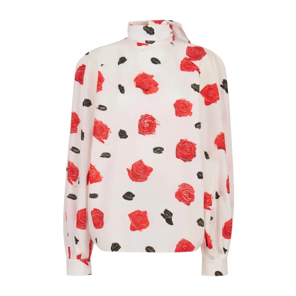 Blouses & Shirts > Blouses - - Marni - Modalova