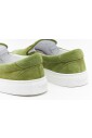garda-slip-on-tendril-green-suede-sneakers