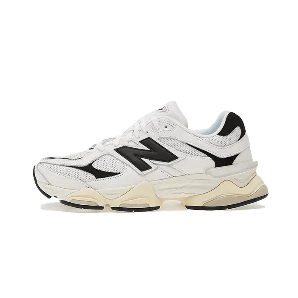 New Balance Retro Stijl Sneakers Heren Schoenen Veelkleurig Multicolor