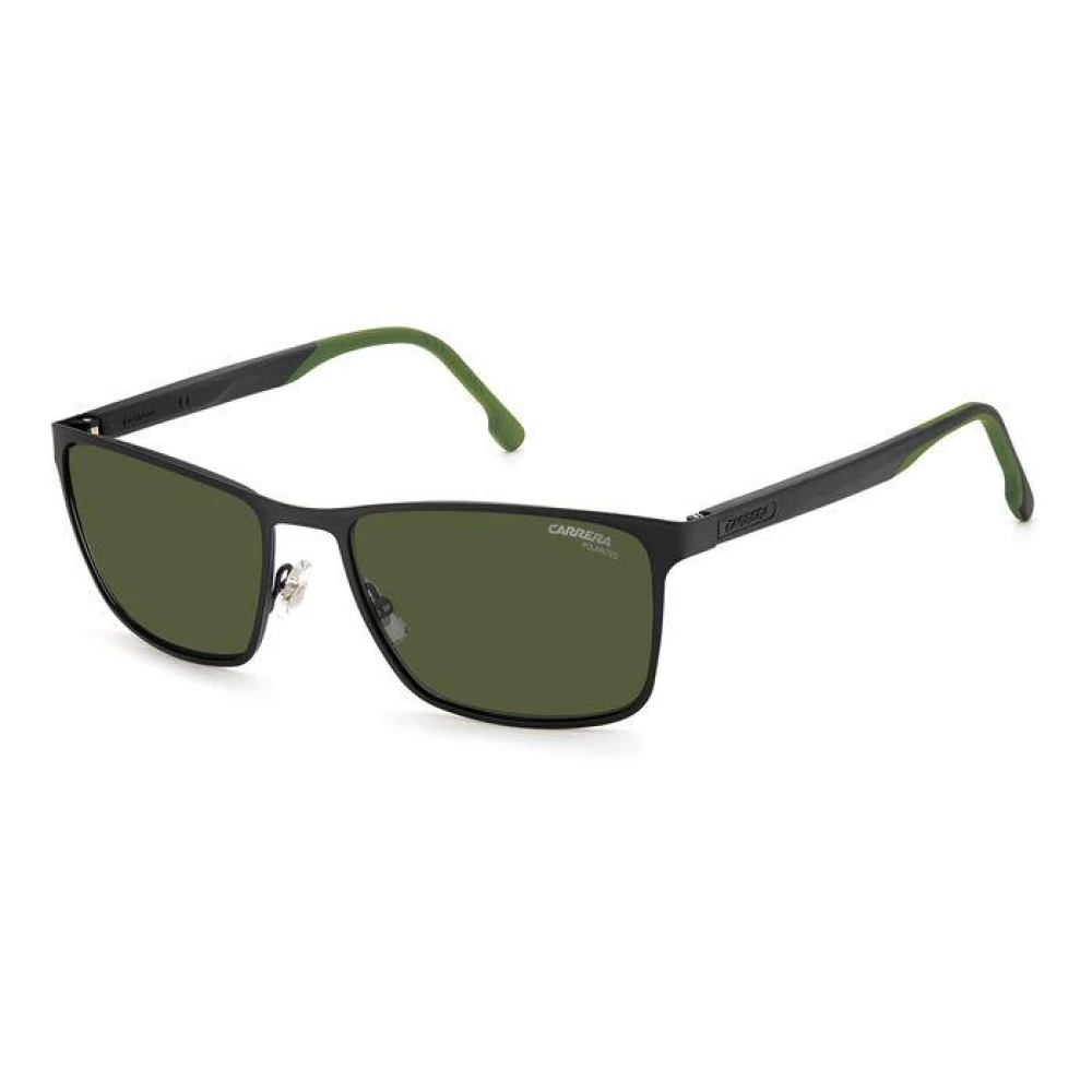 Carrera Sunglasses Grön Herr