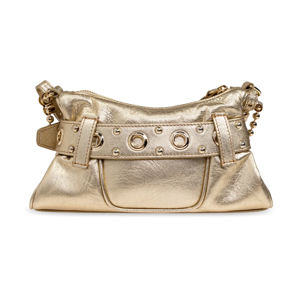 Dsquared2 Schoudertas Yellow Dames