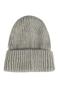 grijze-beanie-sjaal-set