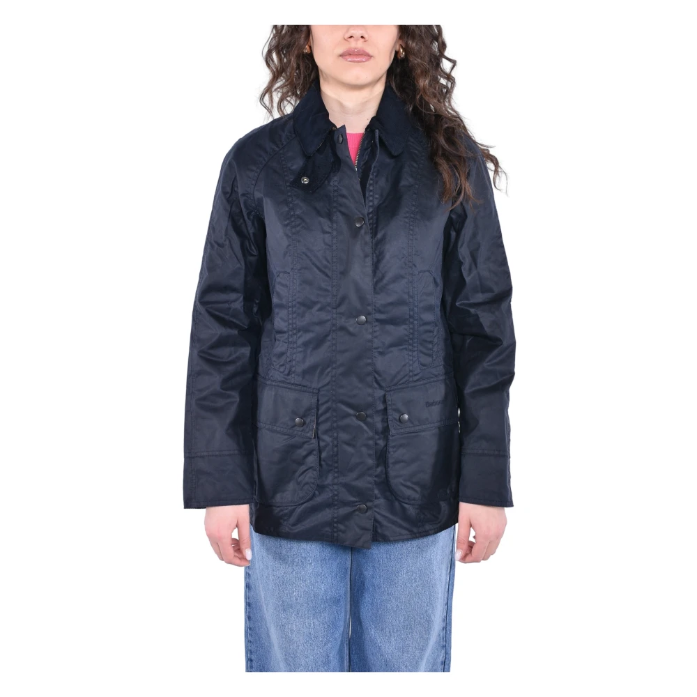 Jackets > Light Jackets - - Barbour - Modalova
