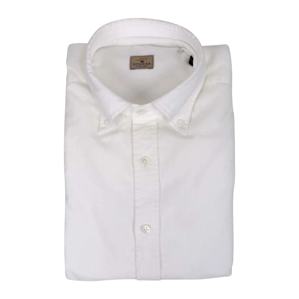 Shirts > Casual Shirts - - Sonrisa - Modalova