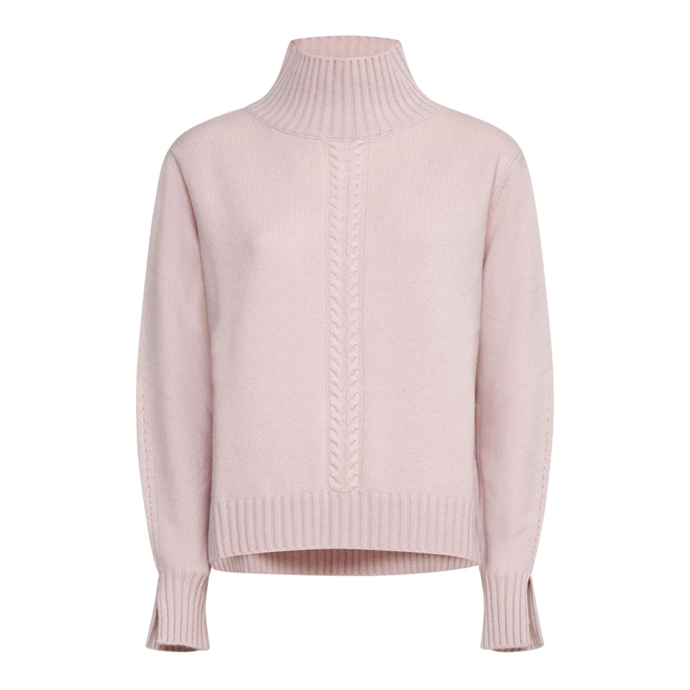 Kaos Roze Sweater Collectie Pink Dames