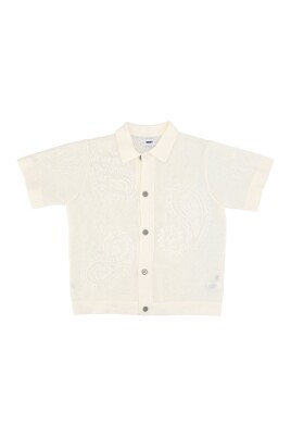 aben-strik-short-sleeve-skjorte